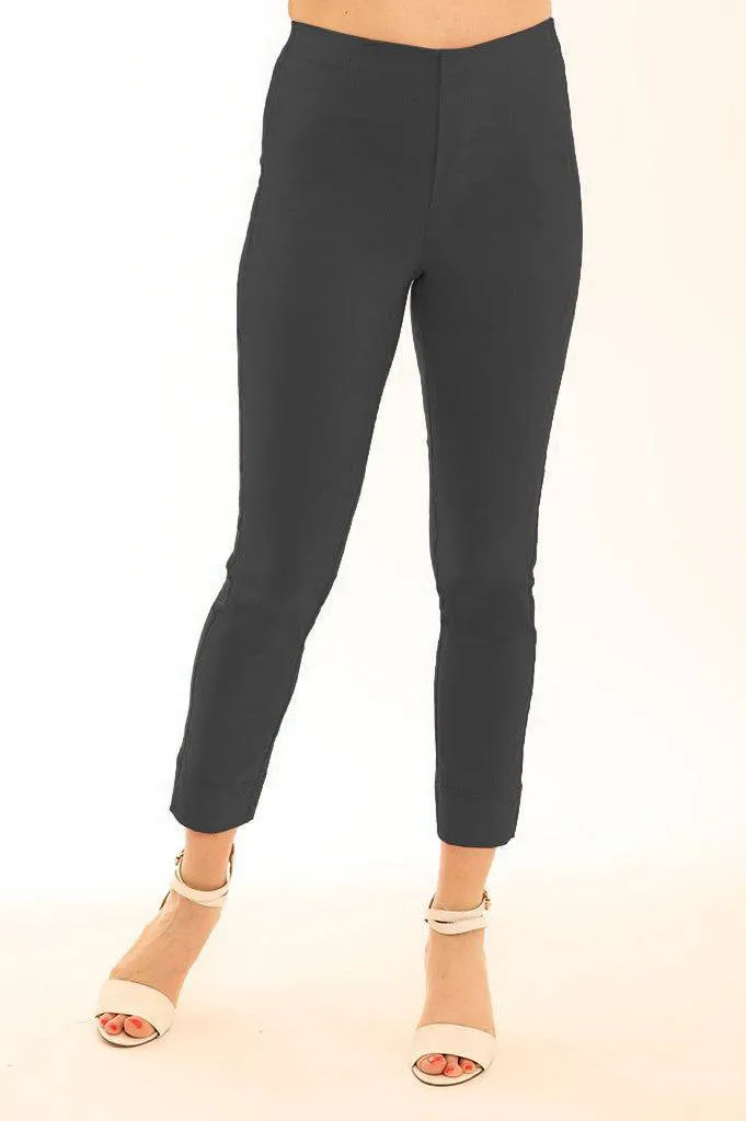 Pomodoro's 7/8 Stretch Bengaline Trousers