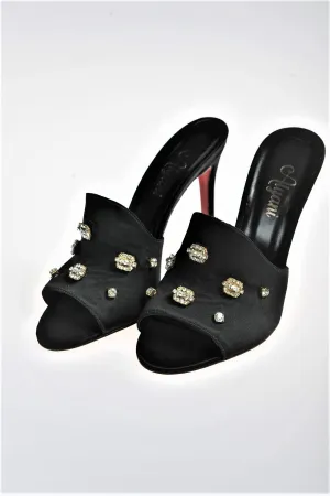 SANDY JEWEL SHOE