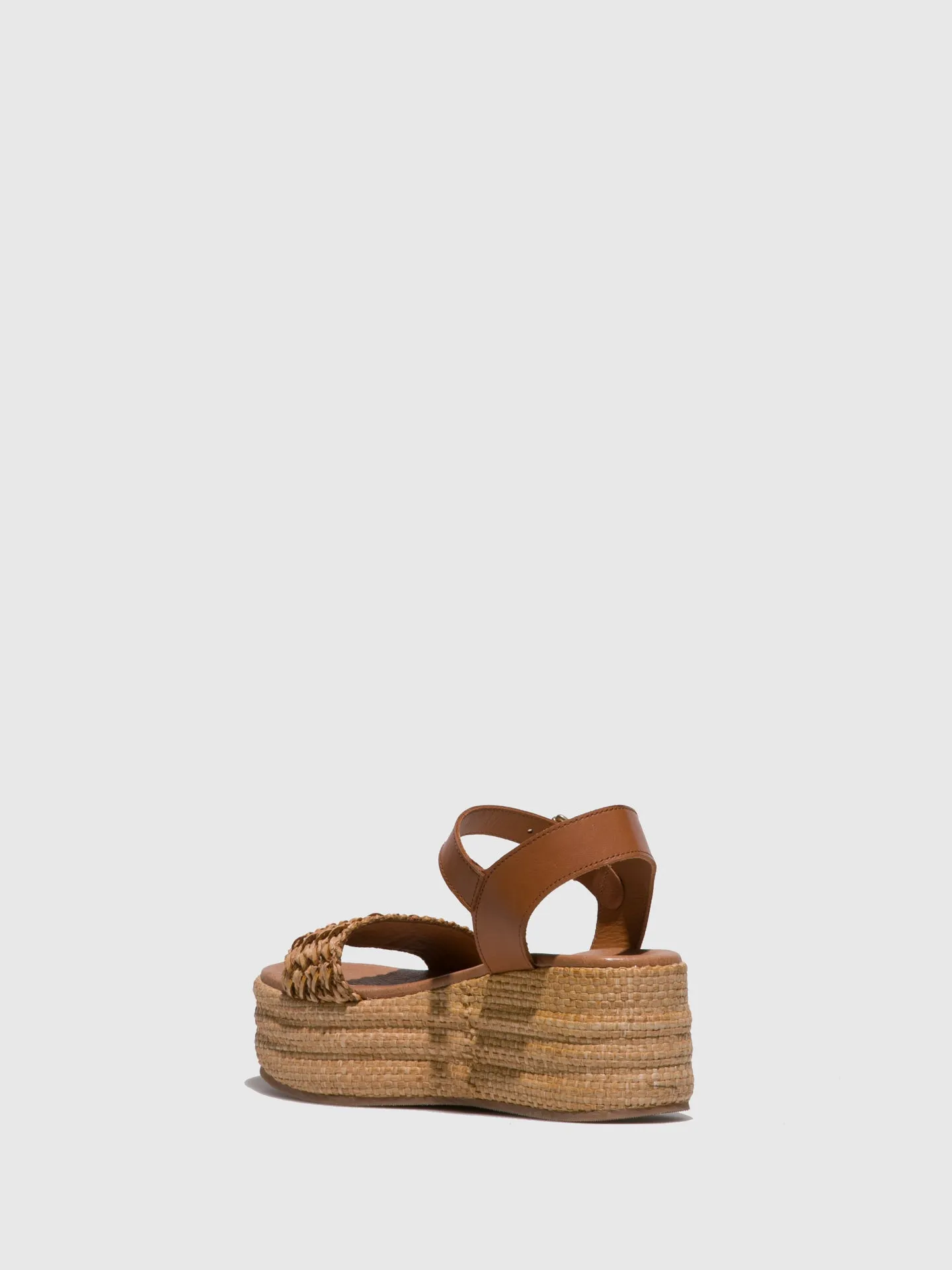 Sienna Platform Sandals