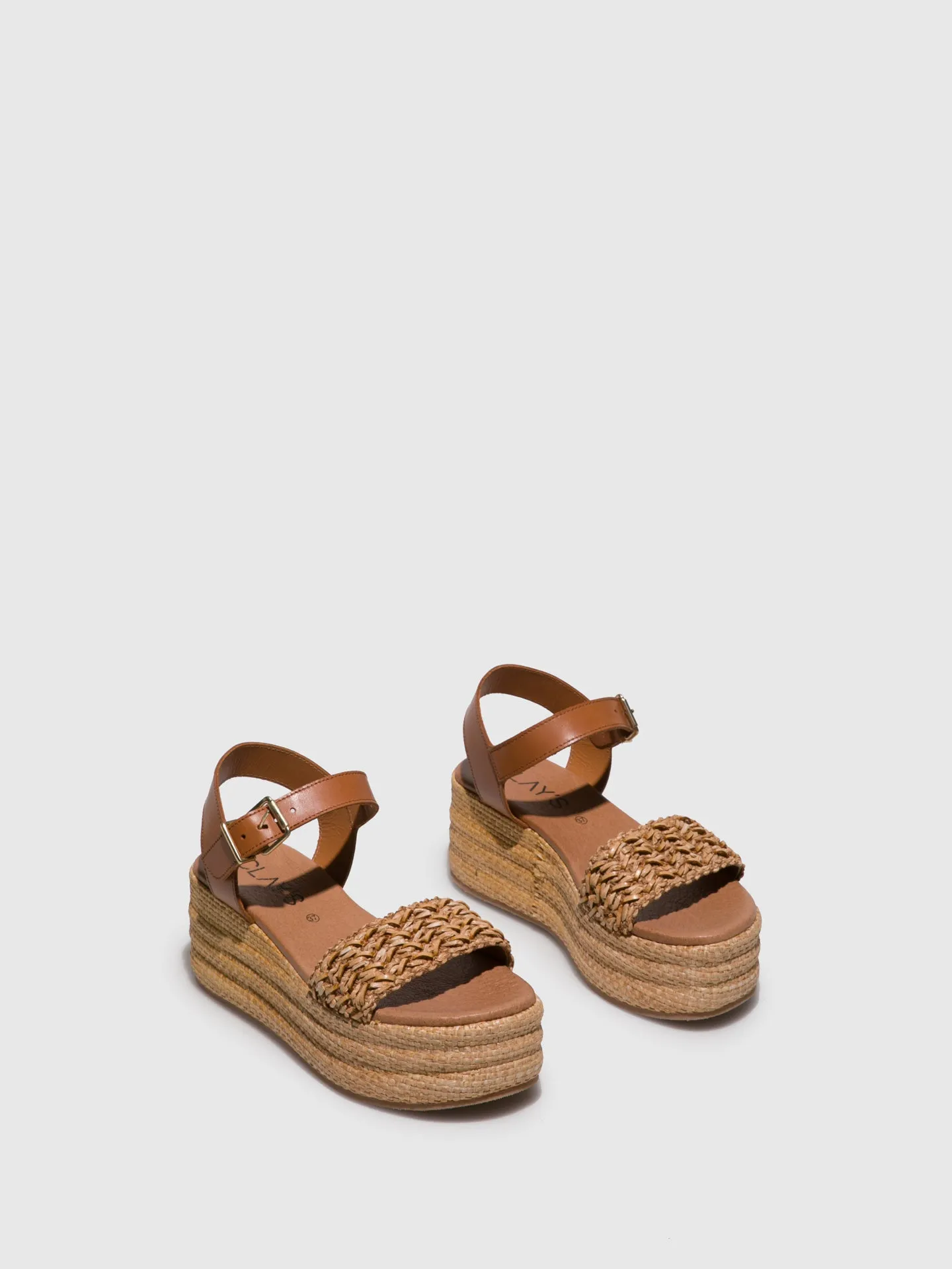 Sienna Platform Sandals