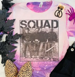 SQUAD Killers Tee