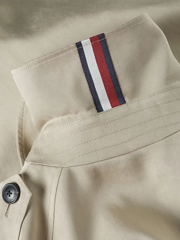 Tencel Db Trench