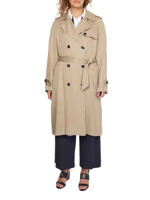 Tencel Db Trench