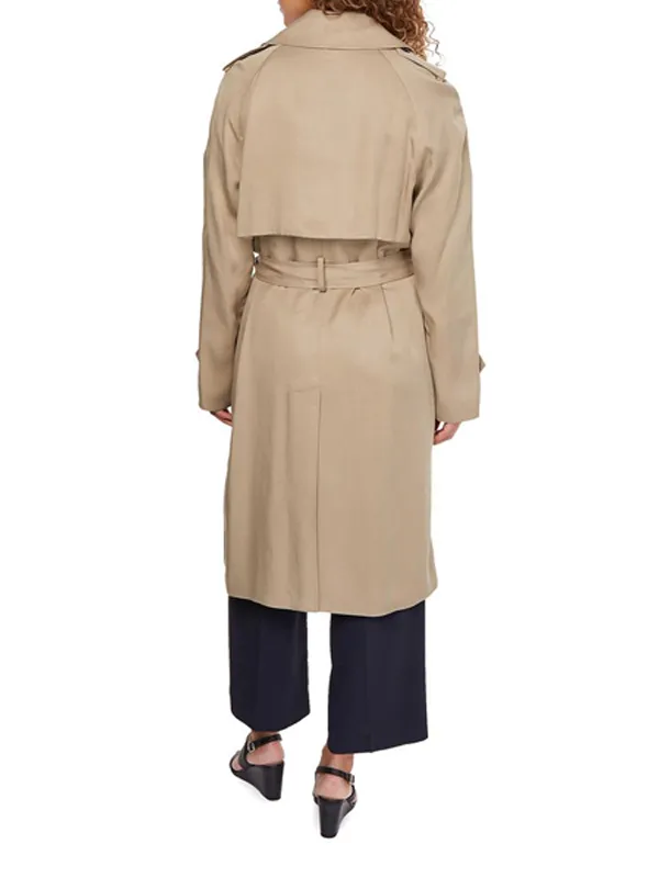 Tencel Db Trench