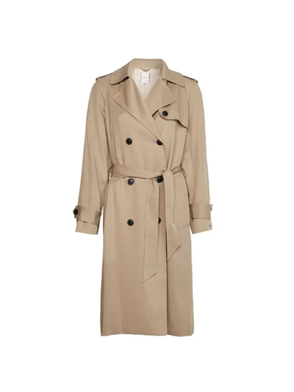 Tencel Db Trench