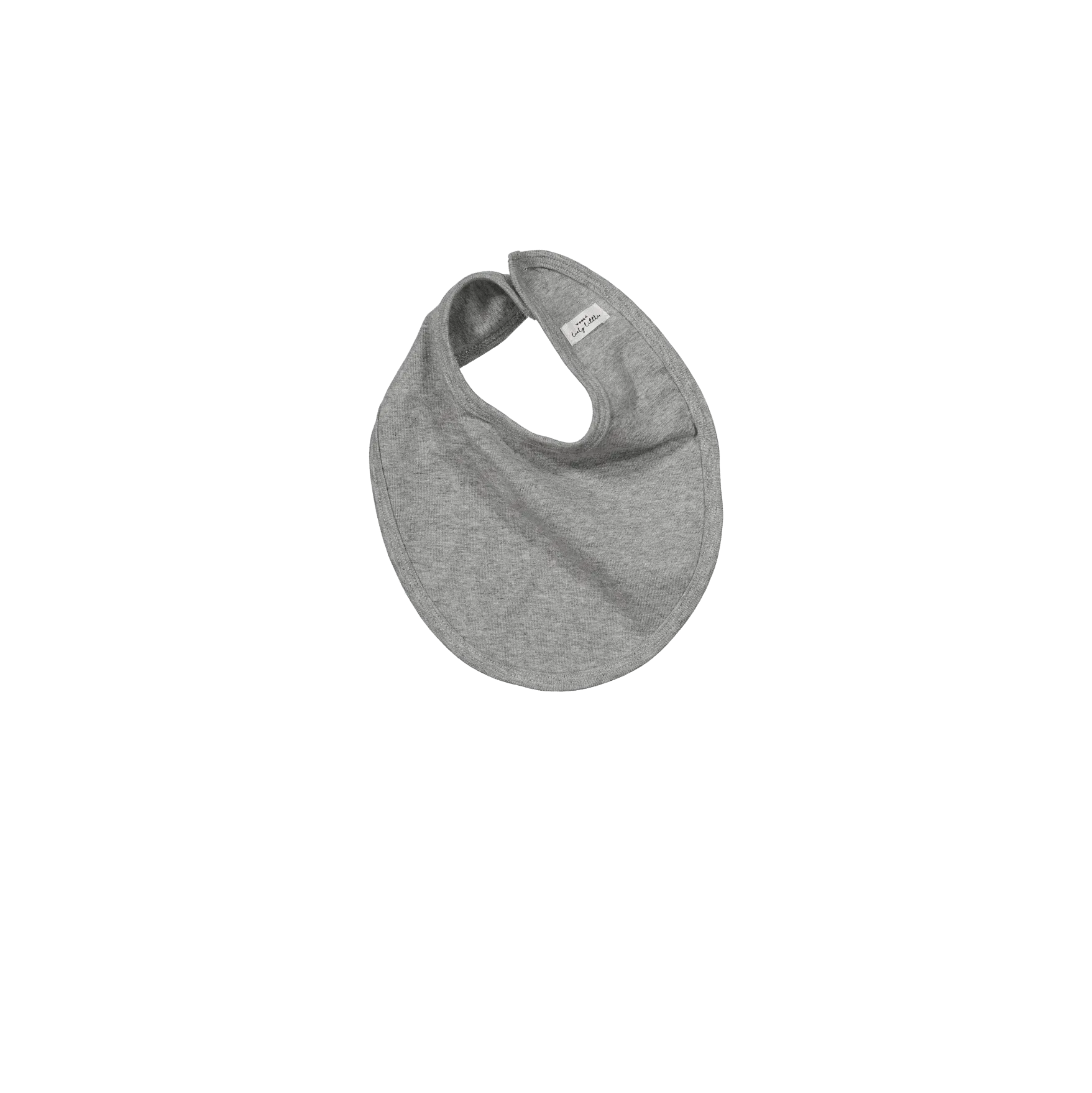 The Bib - Heather