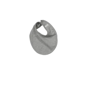 The Bib - Heather