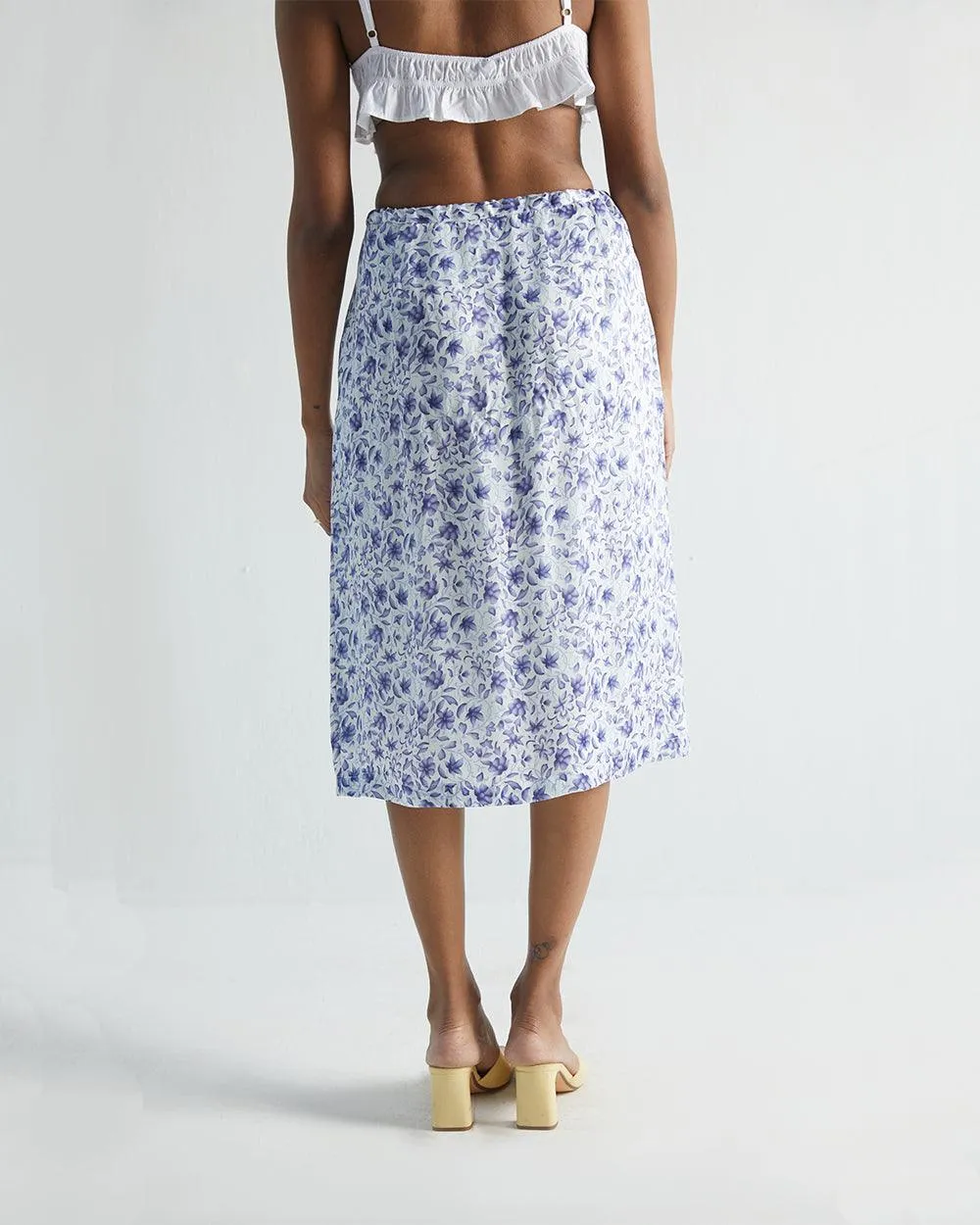 The Brunch Skirt