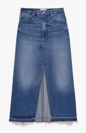 The Midaxi Skirt