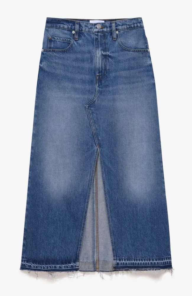 The Midaxi Skirt