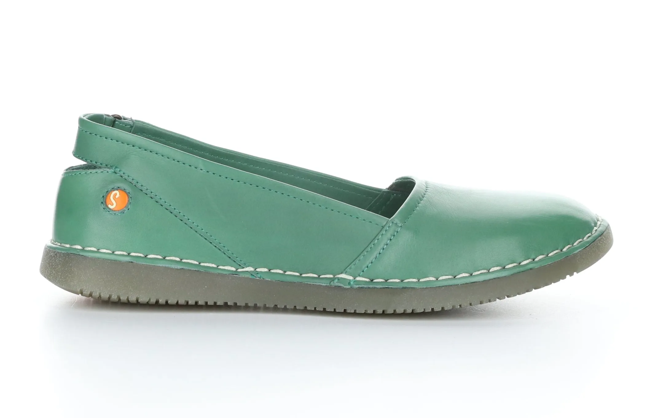 TOSH642SOF Aqua Sling-Back Sandals