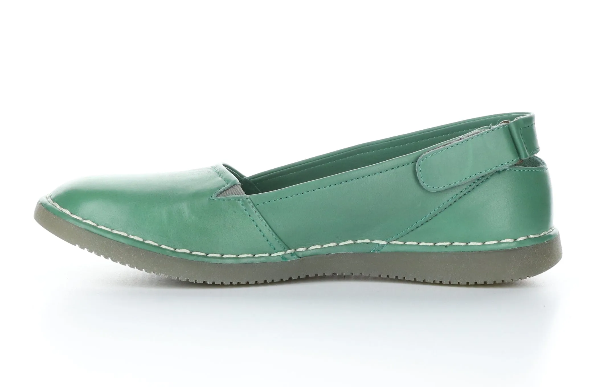 TOSH642SOF Aqua Sling-Back Sandals