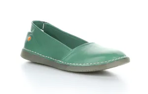 TOSH642SOF Aqua Sling-Back Sandals