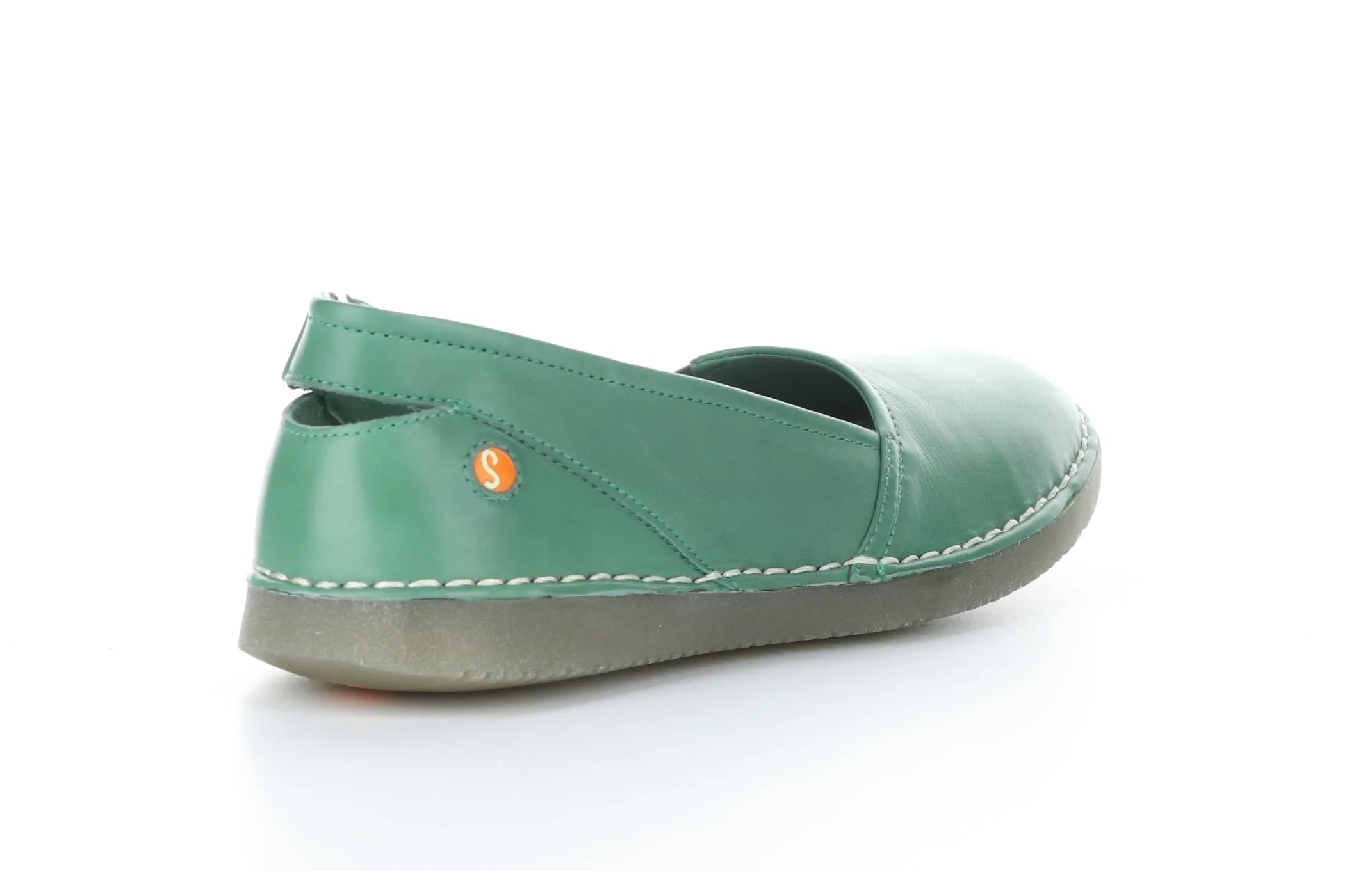 TOSH642SOF Aqua Sling-Back Sandals