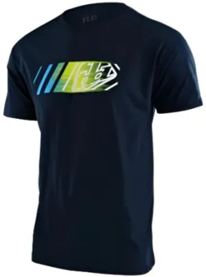 TROY LEE DESIGNS ICON Youth TEE - NAVY