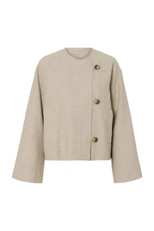 Victoria Jacket