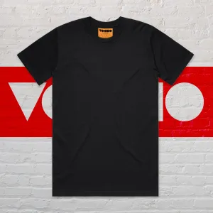 Vocho Staples - Plain Tees