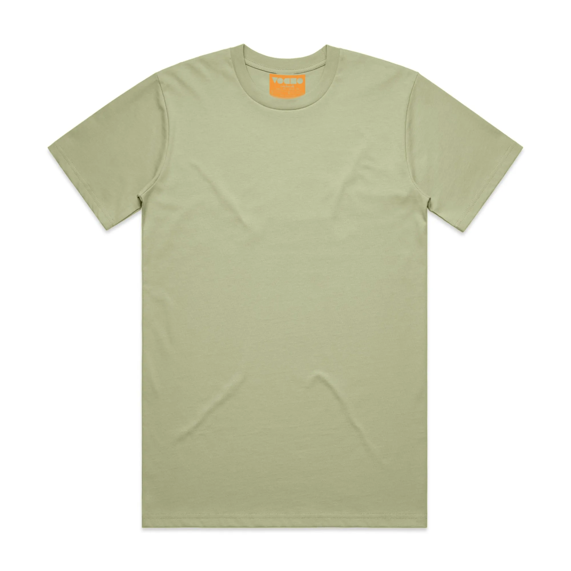 Vocho Staples - Plain Tees