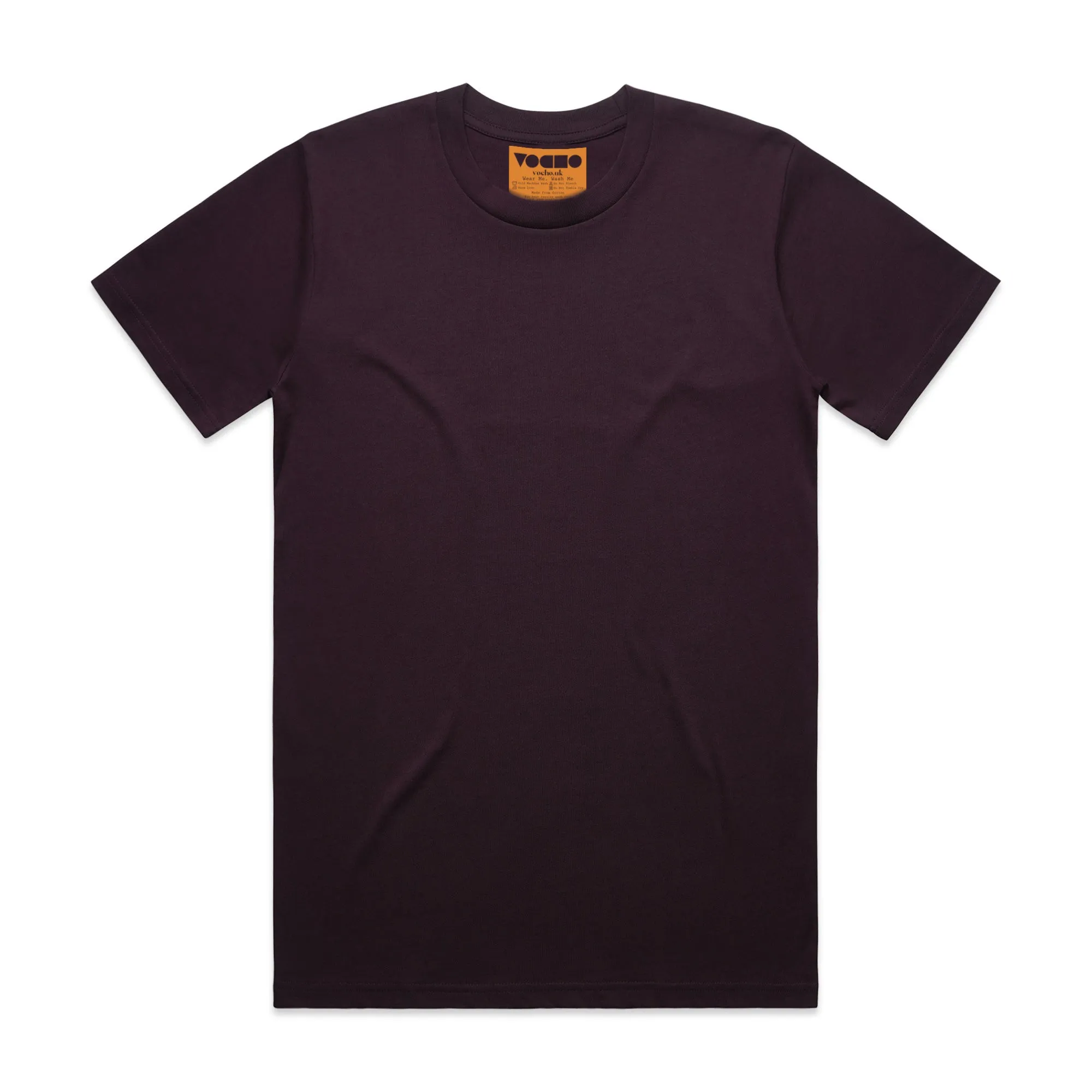 Vocho Staples - Plain Tees