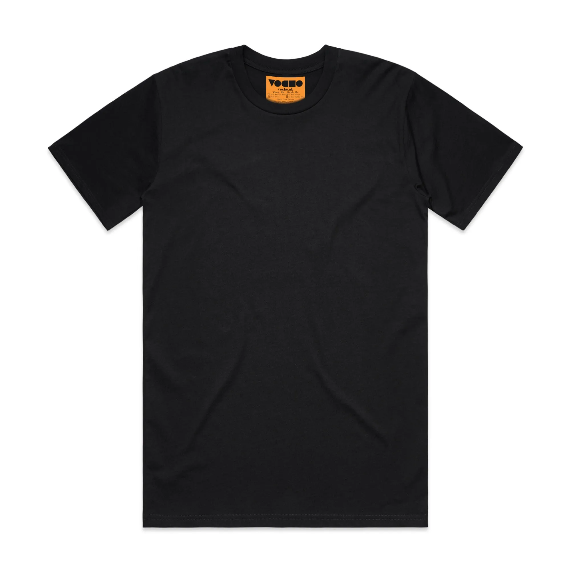 Vocho Staples - Plain Tees
