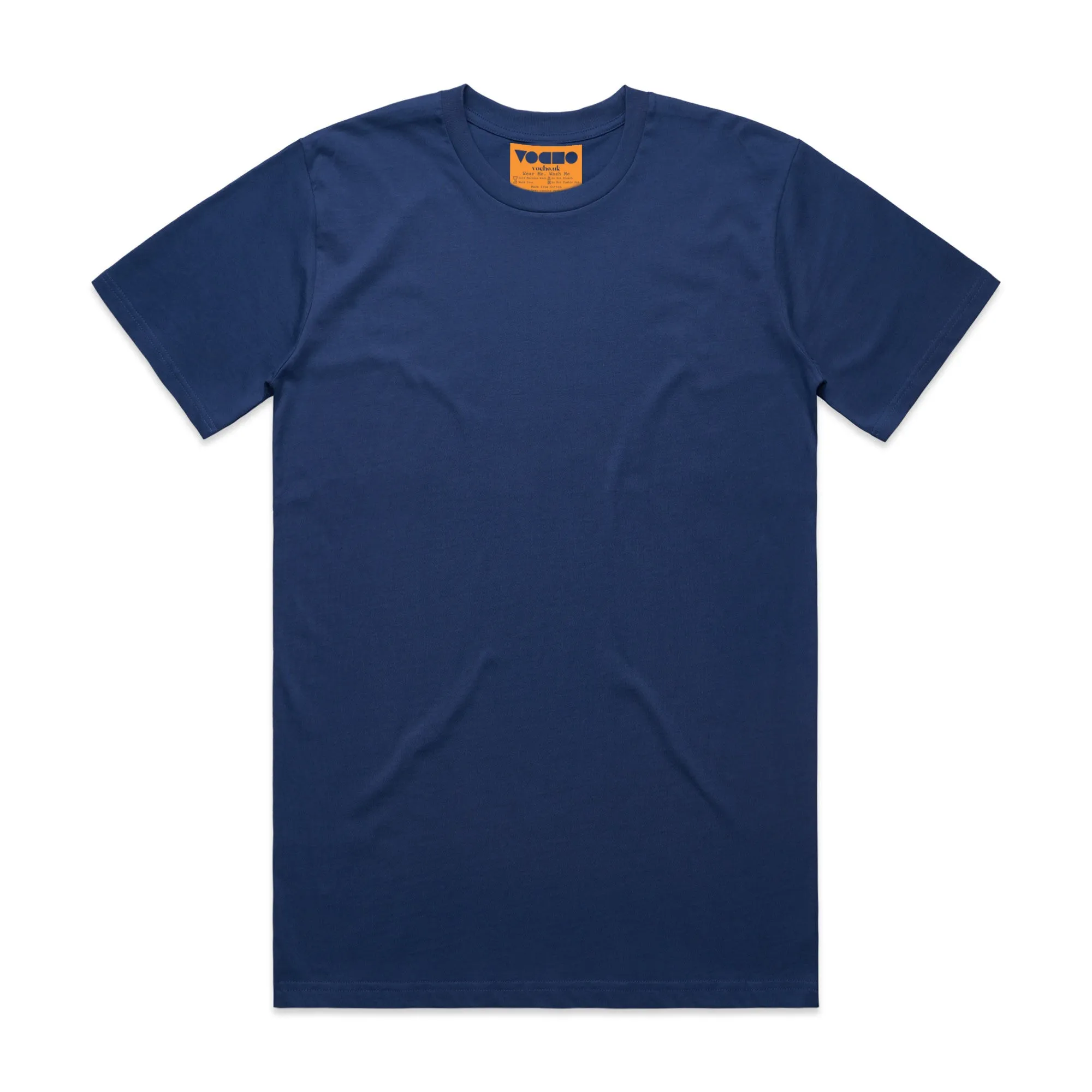 Vocho Staples - Plain Tees