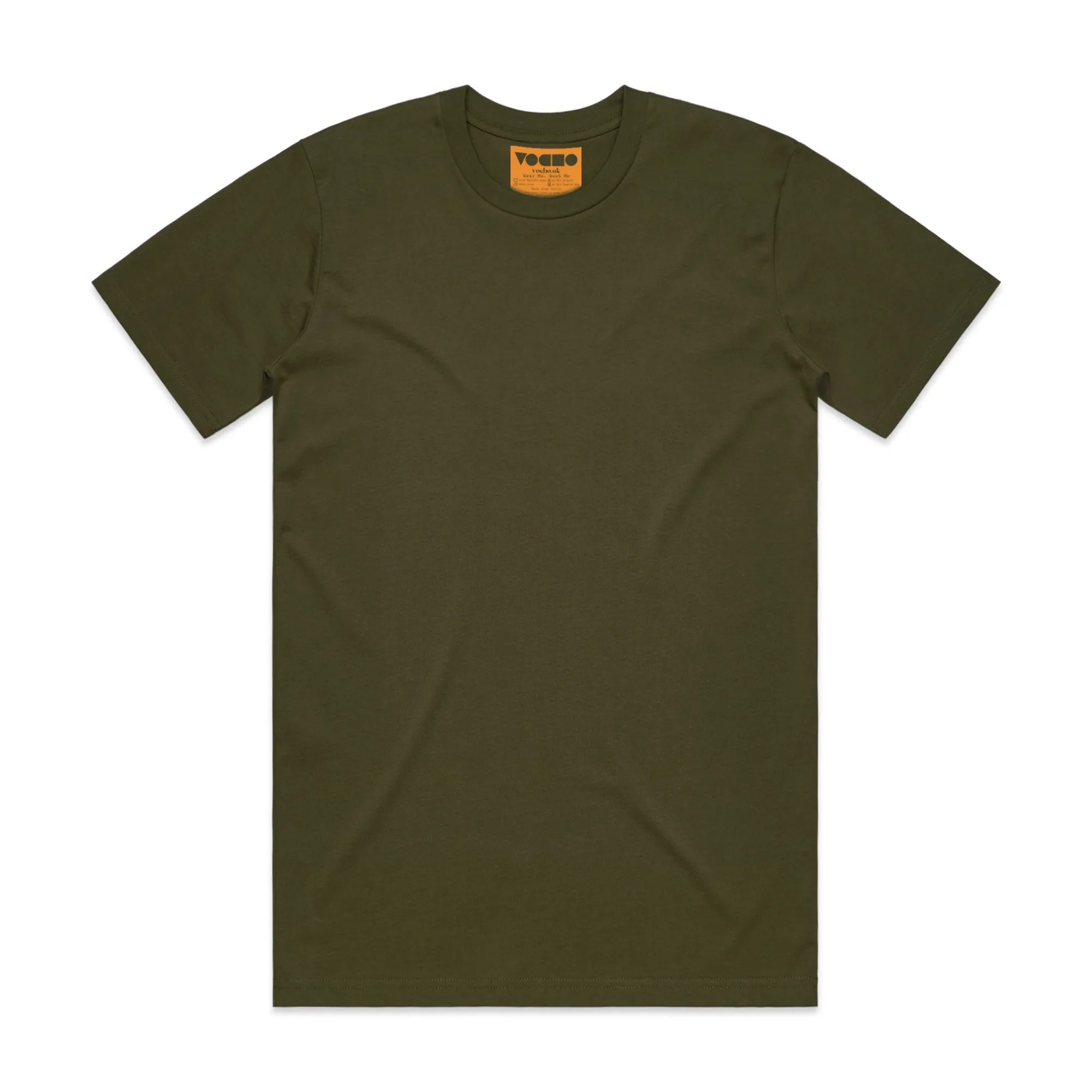 Vocho Staples - Plain Tees