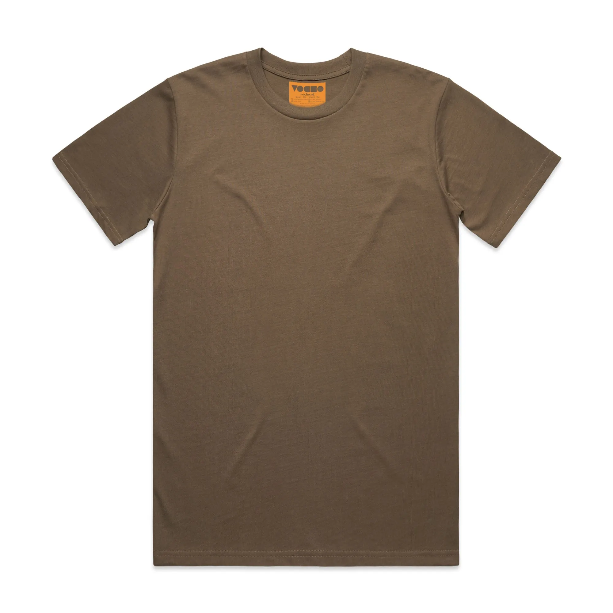 Vocho Staples - Plain Tees