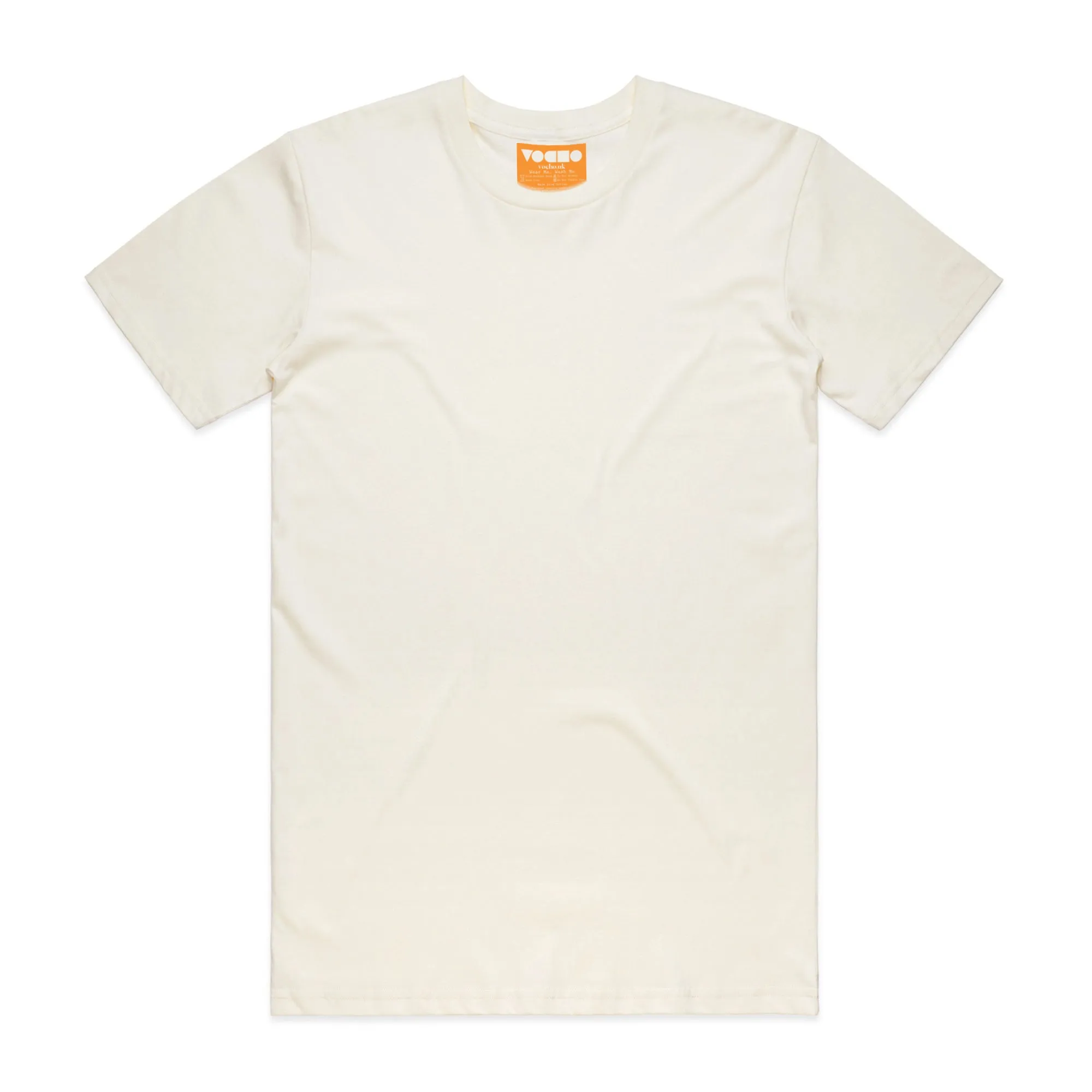 Vocho Staples - Plain Tees