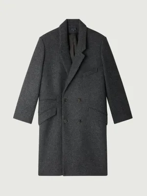 Wadden coat